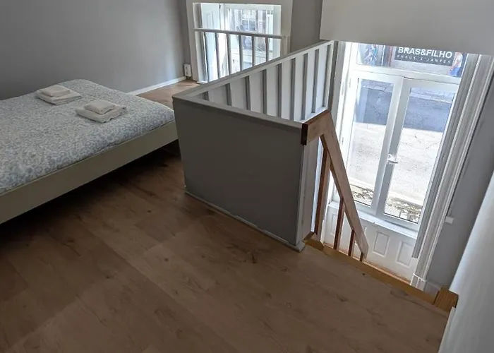 Apartamento Riko Porto