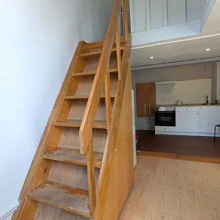 Riko Appartement Oporto