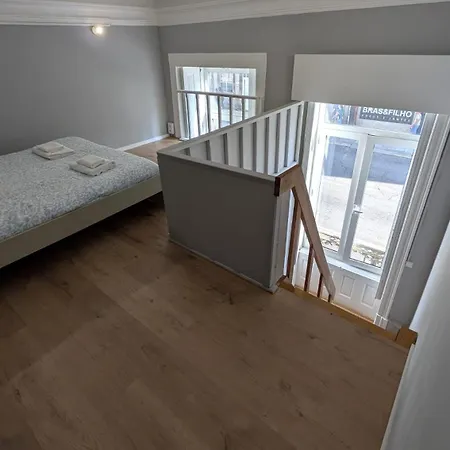 Appartement Riko Oporto