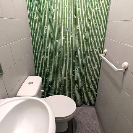 Appartement Riko Oporto